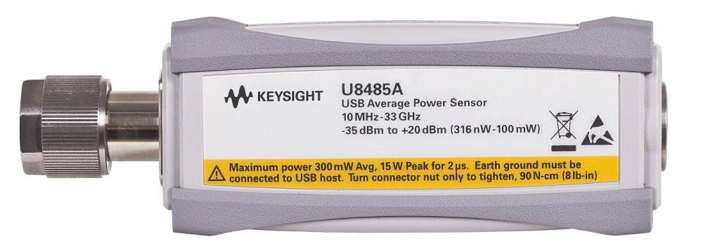 KEYSIGHT是德/安捷伦U2049XA U8485A U2024XA功率传感器