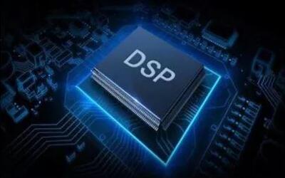 DSP芯片在图像技术中的应用