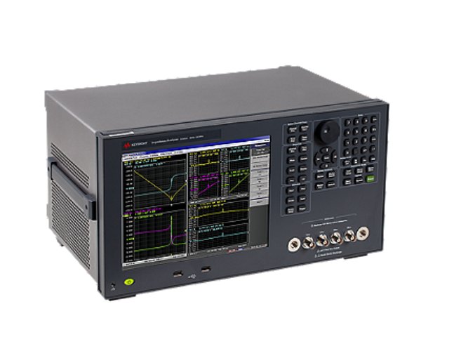 租赁 出售 美国Keysight 是德科技 E4990A E4990B 阻抗分析仪