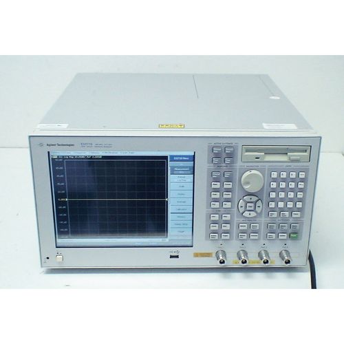 Keysight 是德科技 E5061B ENA 矢量网络分析仪