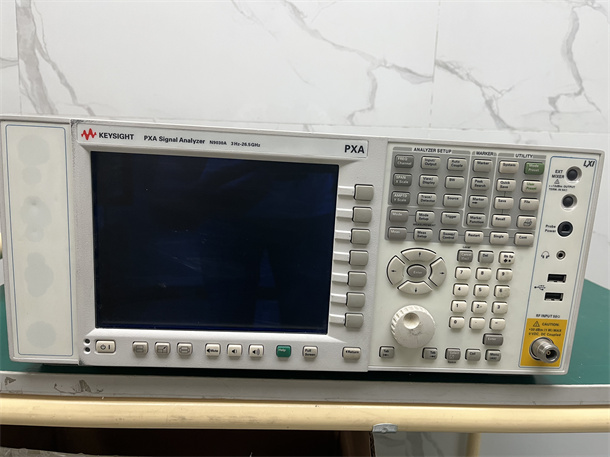 是德N9030A PXA信号分析仪 50 GHz