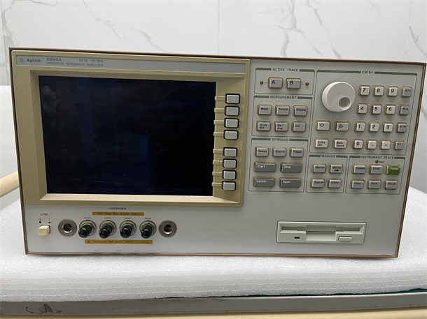 安捷伦4294A阻抗分析仪-Agilent4294A
