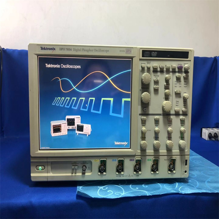 泰克DPO7054数字荧光示波器|TektronixDPO7054
