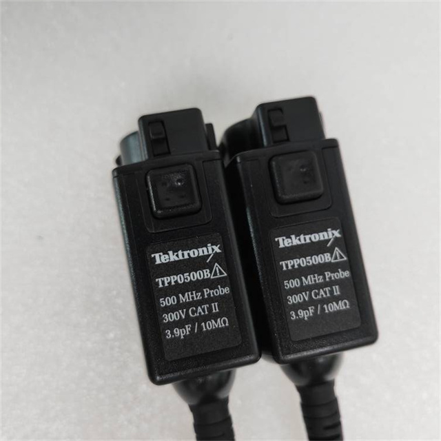 tektronix泰克TPP0500B无源探头500MHz