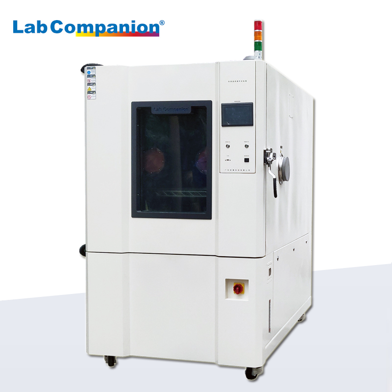 半导体器件老化筛选方法有哪些？宏展Lab Companion告诉你