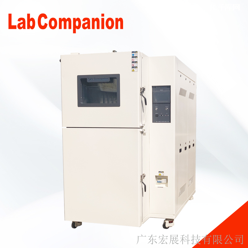 宏展Lab Companion为您提供半导体芯片产品贮存环境指南