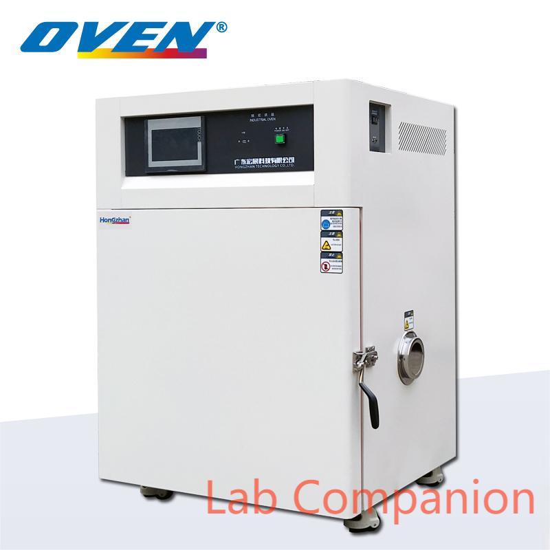 半导体器件老化筛选方法有哪些？宏展Lab Companion告诉你