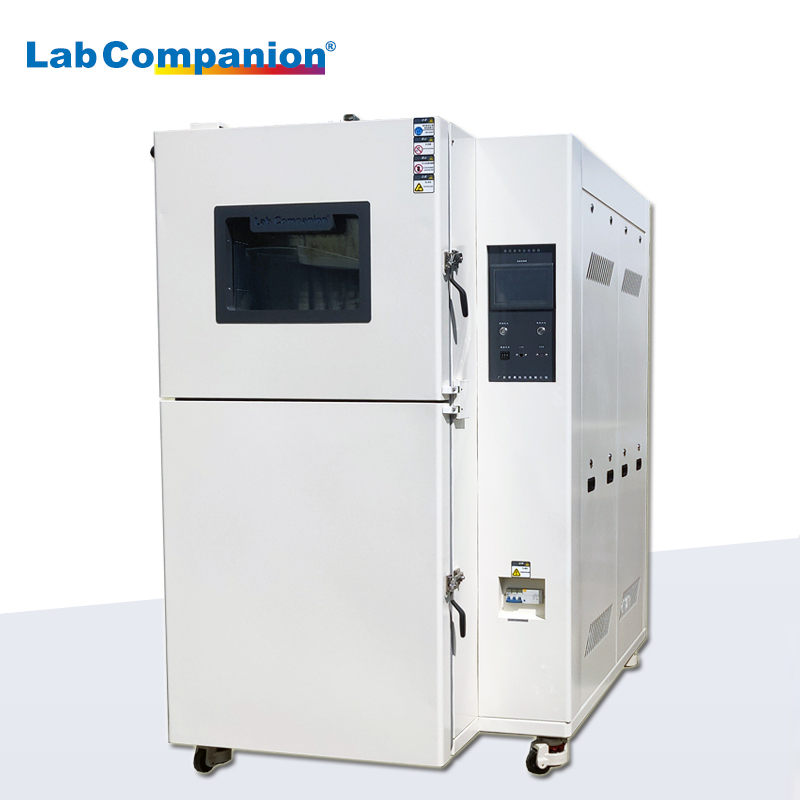 电子塑料元件高低温试验有什么作用？Lab Companion告诉你