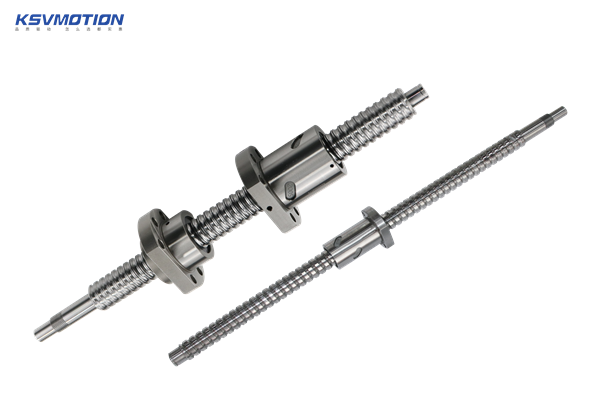高精度滚珠丝杆在航空航天技术中实现精准对接！