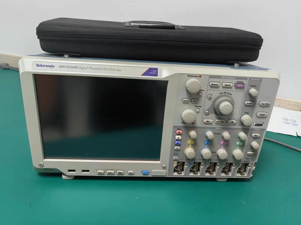 泰克Tektronix DPO5104B混合信号示波器