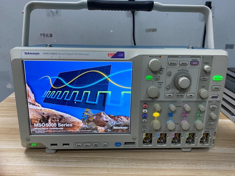 TEKTRONIX MSO5204|泰克MSO5204示波器