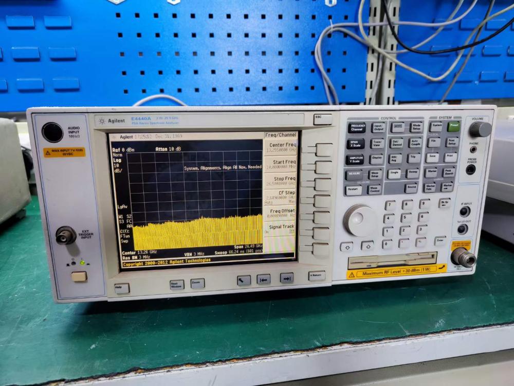 Agilent安捷伦E4440A频谱分析仪E4440A