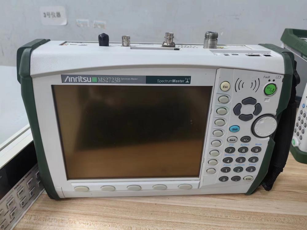 安立MS2723B|Anritsu MS2723B频谱分析仪