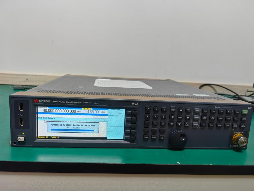 是德N5183B|KEYSIGHT N5183B信号发生器