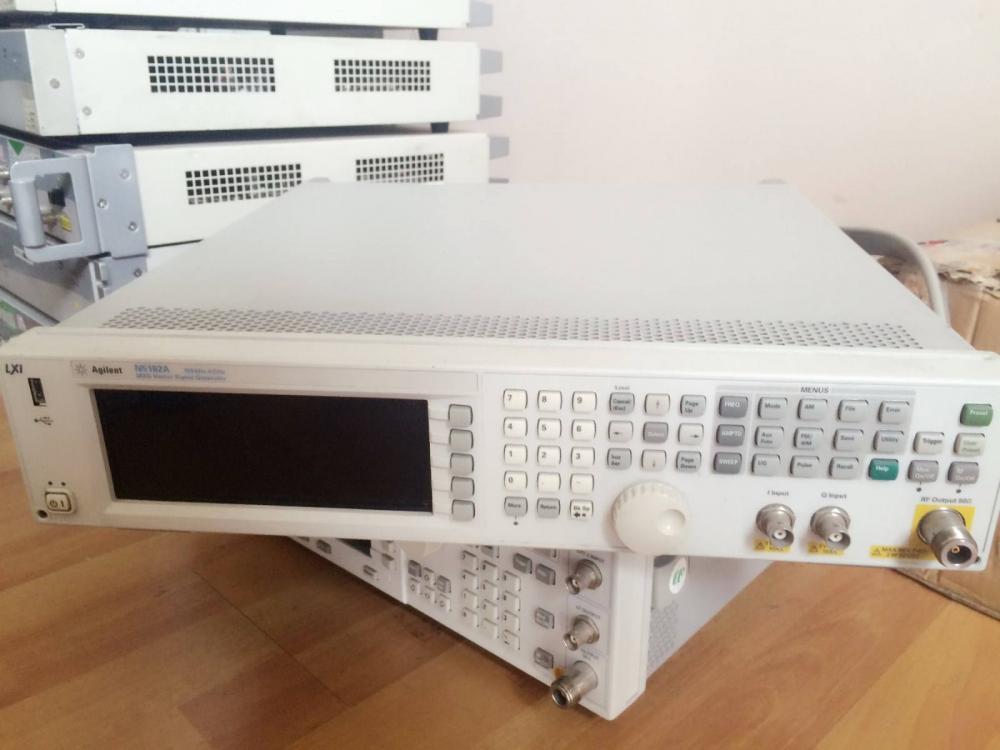 安捷伦N5182A|Agilent N5182A信号发生器