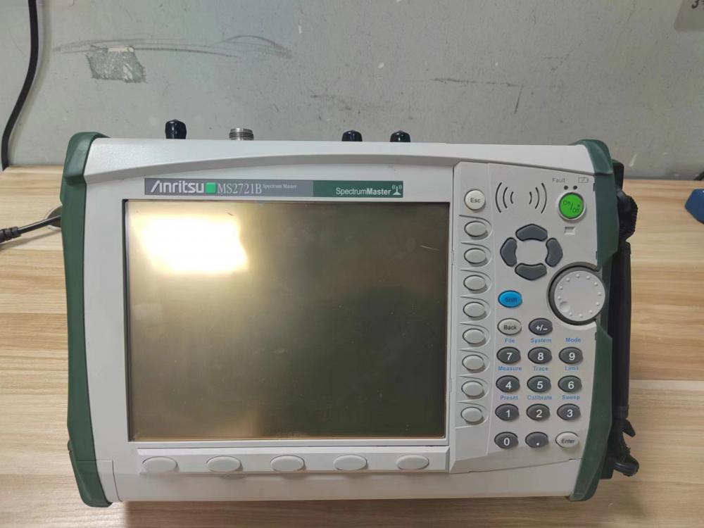 安立MS2721B|Anritsu MS2721B频谱分析仪