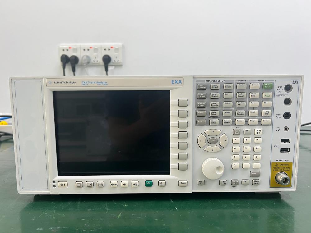 N9010A出售安捷伦N9010A信号分析仪