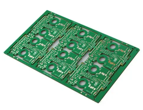 PCB电路板孔铜不通的原因有哪些?