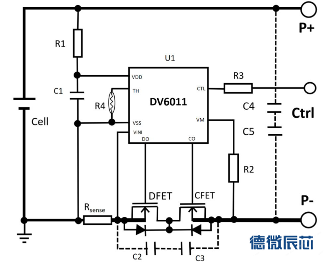 图片1 DV6011应用线路图.png