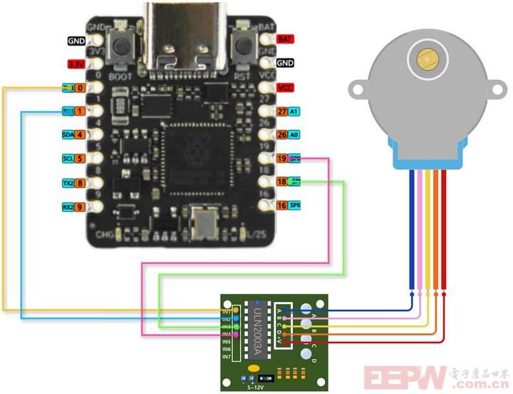 step-moter-board-connect.jpg