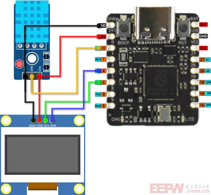 dht11_oled_board_connect.jpg