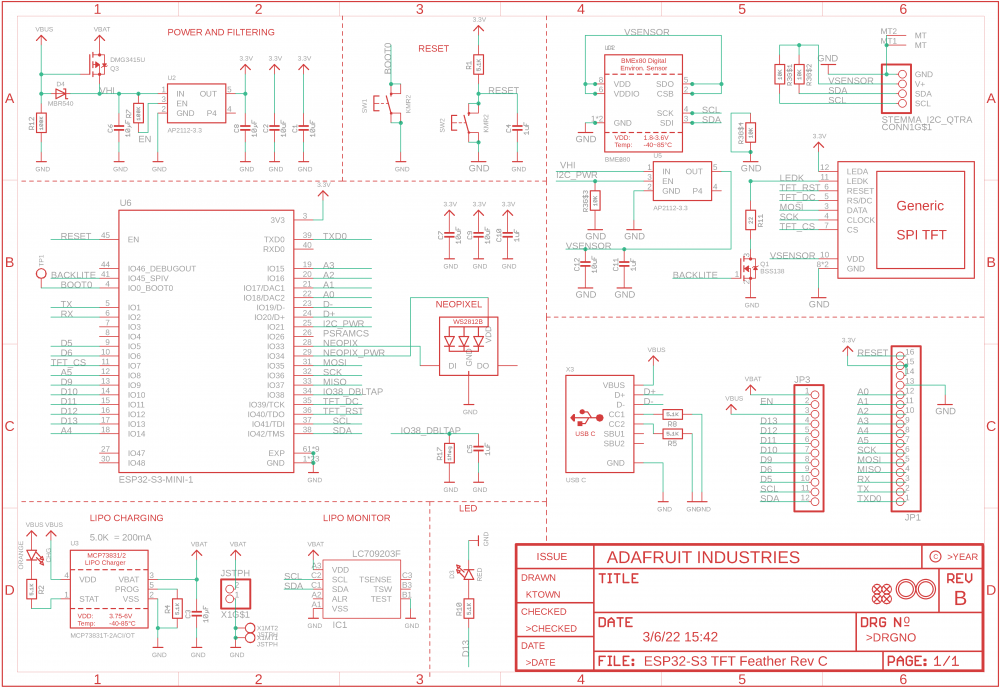 ESP32-S3开发板原理图.png