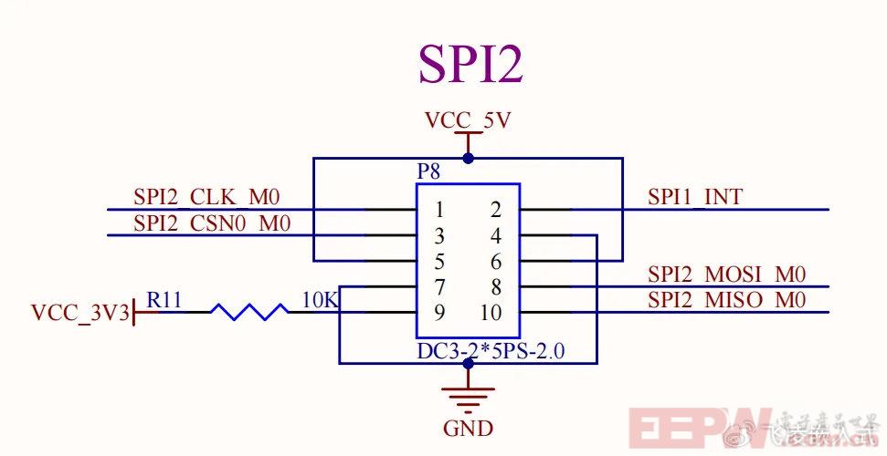 RK3562开发板使用SPI挂载RTD温度传感器