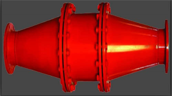 FHQ型防回火装置博达管技术管售后