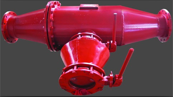 管路快速排渣器矿用快速排渣器好材料好品质