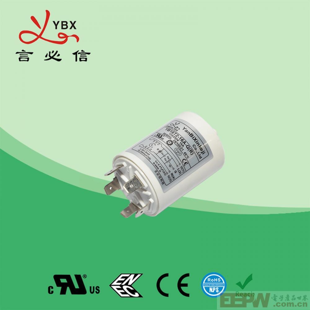 电源滤波器单级与双级的区别