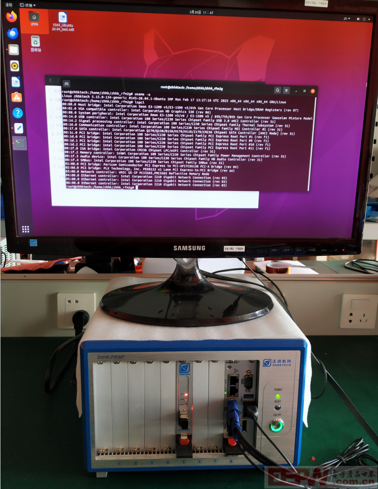 rfm2g_test_Ubuntu20.04_Zhhktech.PNG