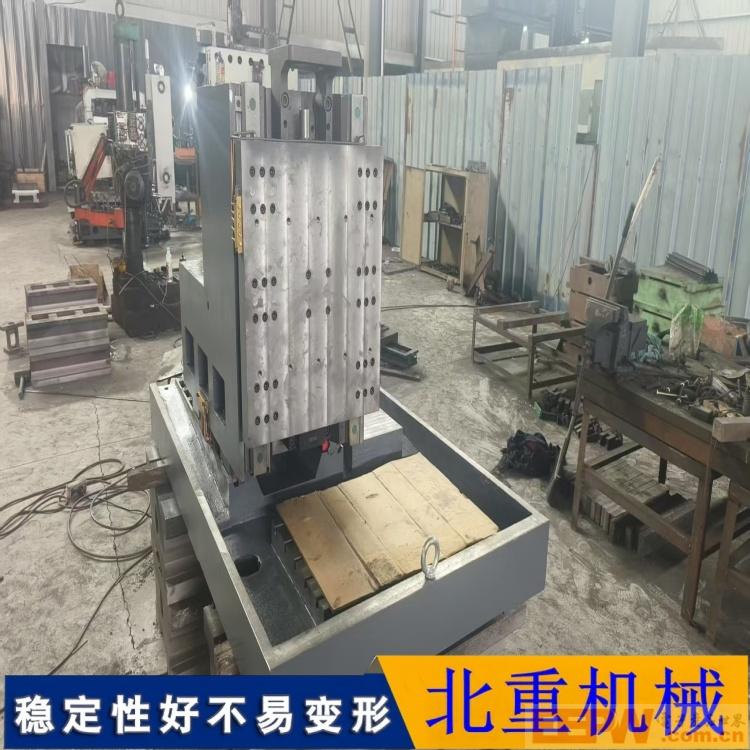 铸铁平台厂家:深入了解数控机床专机的特性与应用