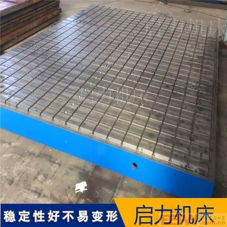 为何实验室选择试验铁地板?解析其耐用与稳定