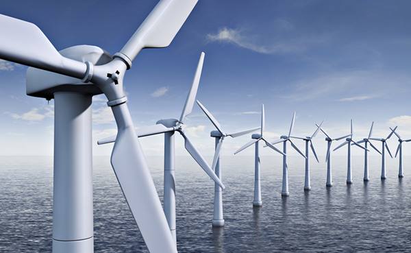 工业以太网交换机在风力发电控制系统的应用