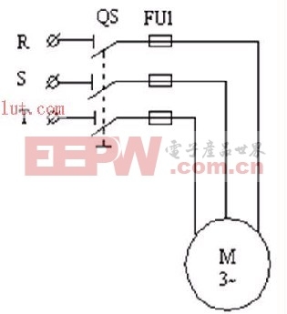 电气控制与PLC电路分析