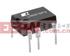 LNK616PG 5伏的充电器基于LNK616PG芯片 