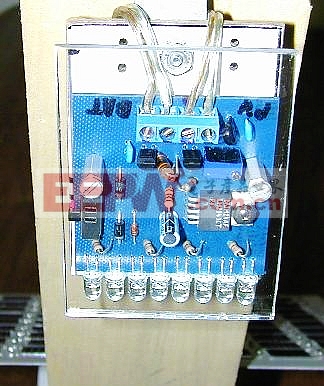 SLC1印刷电路板
