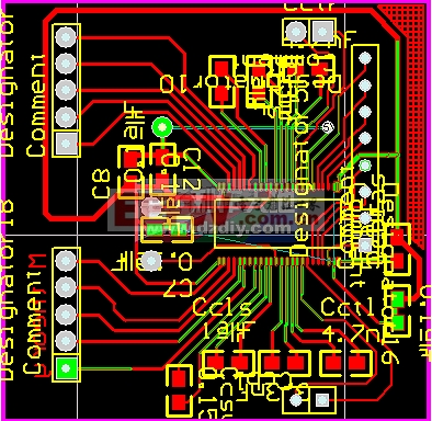 低功耗红外音频功率放大器Low-power infrared remote control Audio Amplifier 