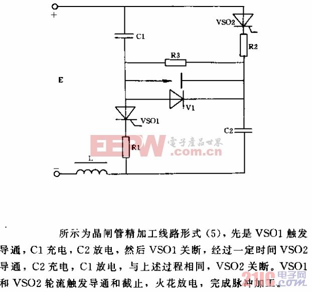 晶闸管精加工线路形式电路（5）.gif
