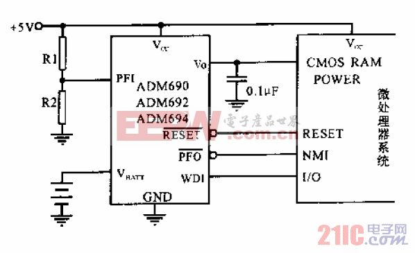 ADM690~ADM695构成检测电路（一）.gif