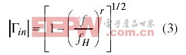 如何利用實用的方法構(gòu)建C類功率放大器