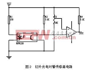 傳感器的檢測與調(diào)節(jié)電路