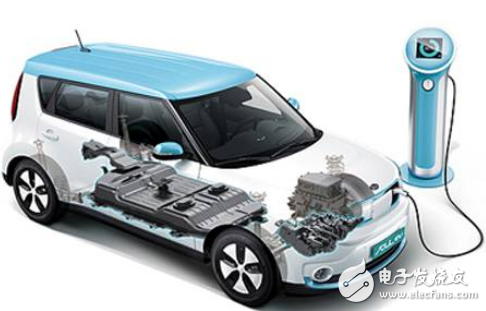 新能源汽车动力电池主要参数盘点
