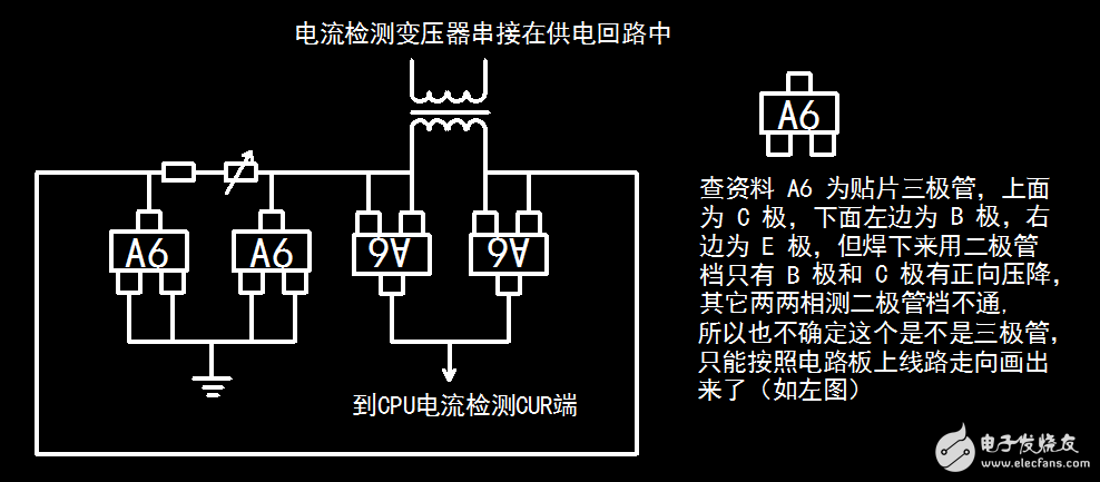 平博pinnacle为什么电磁炉加热一会就停了 电磁炉加热原理与维修技巧一点通(图2)
