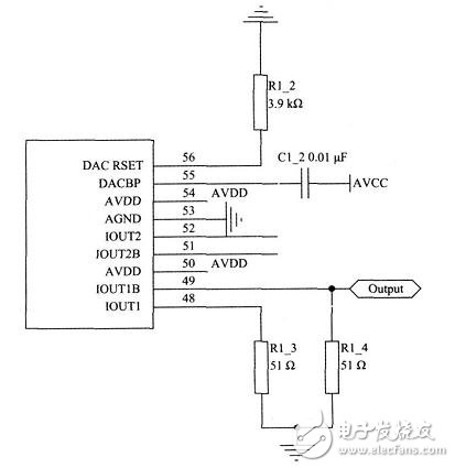 电流感测应用电路设计集锦 -电路图天天读(