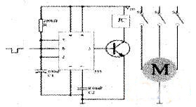 高压静电除尘器中振打控制电的EDA设计(图1)
