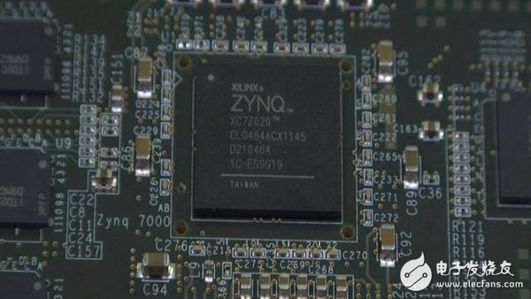 基于Zynq的图形生成电路的软硬件设计
