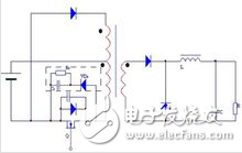 rcd吸收电路的参数设计介绍