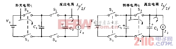 充电泵电路原理输出电流为I0电路图.jpg