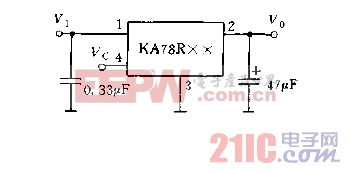 KA78R05，12典型应用电路图.jpg